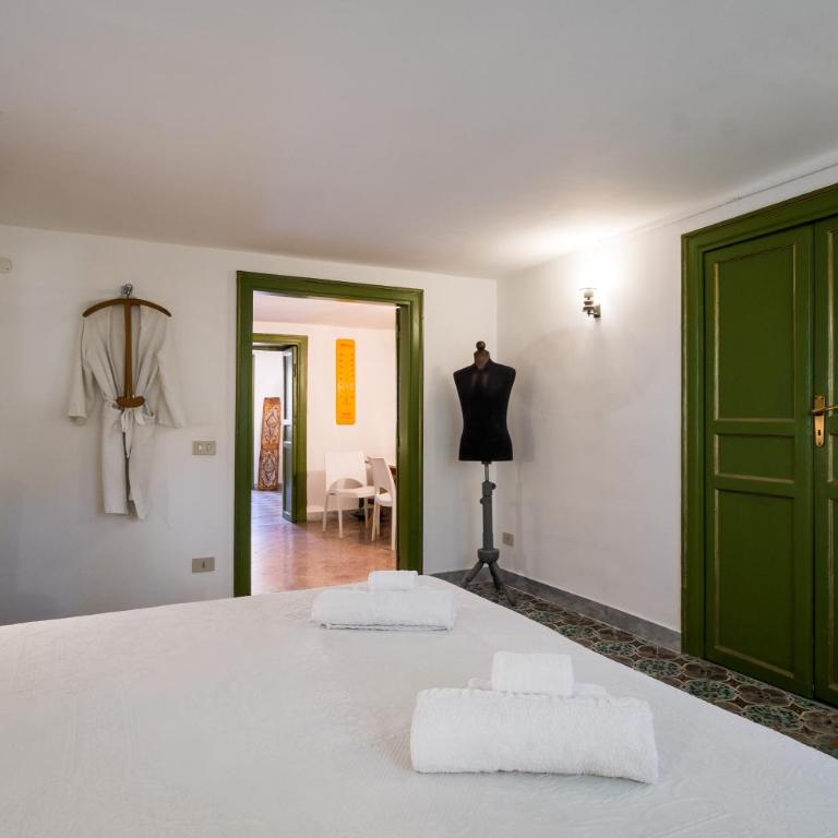 Surplus Charming Apartment - Appartamento con 2 Camere da Letto - 2