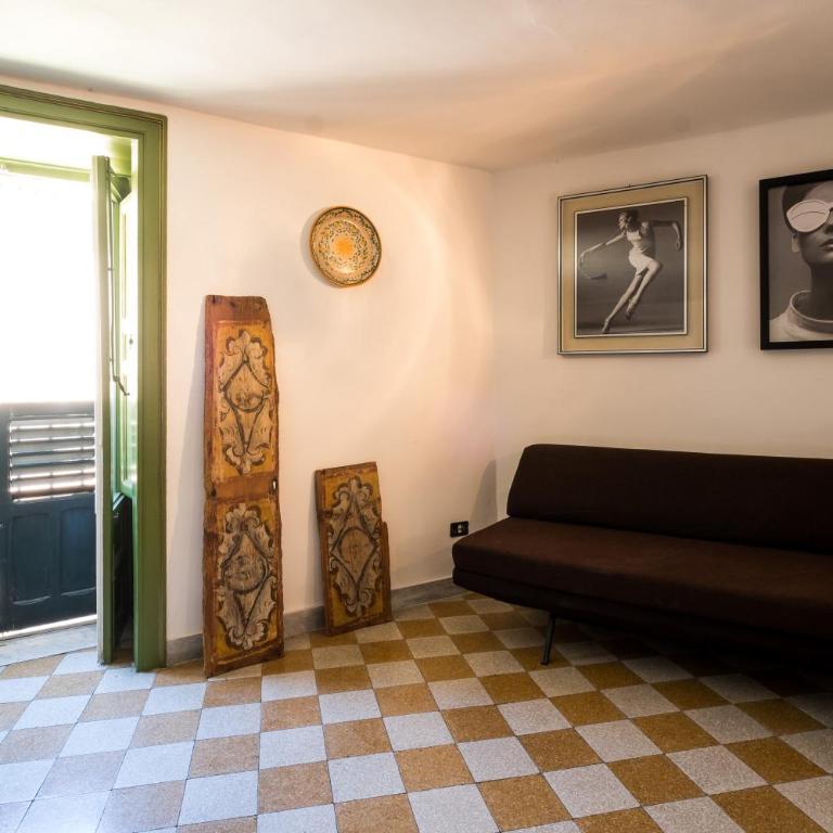 Surplus Charming Apartment - Appartamento con 2 Camere da Letto - 5
