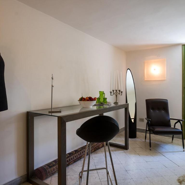 Surplus Charming Apartment - Appartamento con 2 Camere da Letto - 6