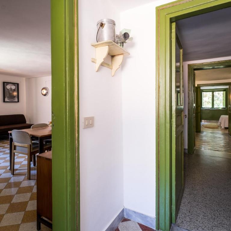 Surplus Charming Apartment - Appartamento con 2 Camere da Letto - 7