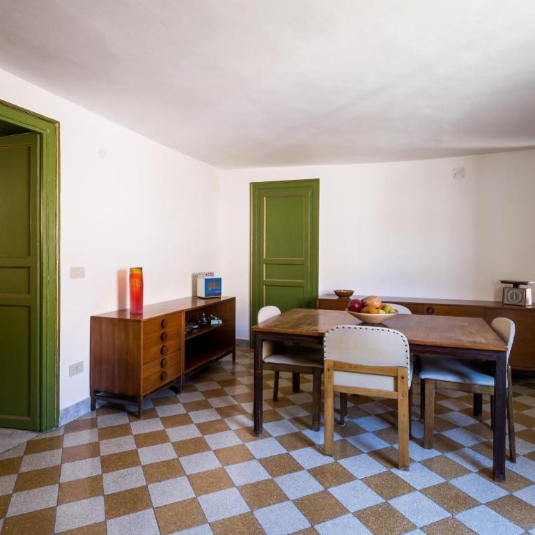 Surplus Charming Apartment - Appartamento con 2 Camere da Letto - 8