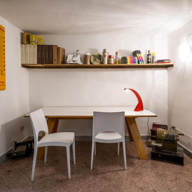 Surplus Charming Apartment - Appartamento con 2 Camere da Letto - 10