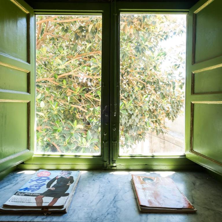 Surplus Charming Apartment - Appartamento con 2 Camere da Letto - 11