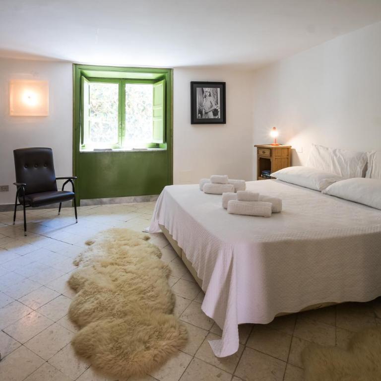Surplus Charming Apartment - Appartamento con 2 Camere da Letto - 12