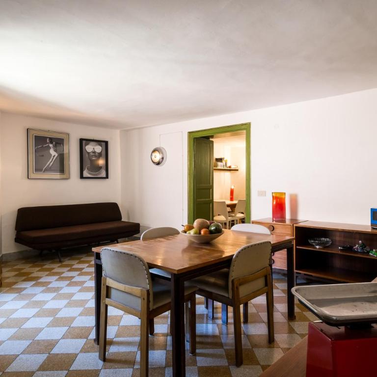 Surplus Charming Apartment - Appartamento con 2 Camere da Letto - 15