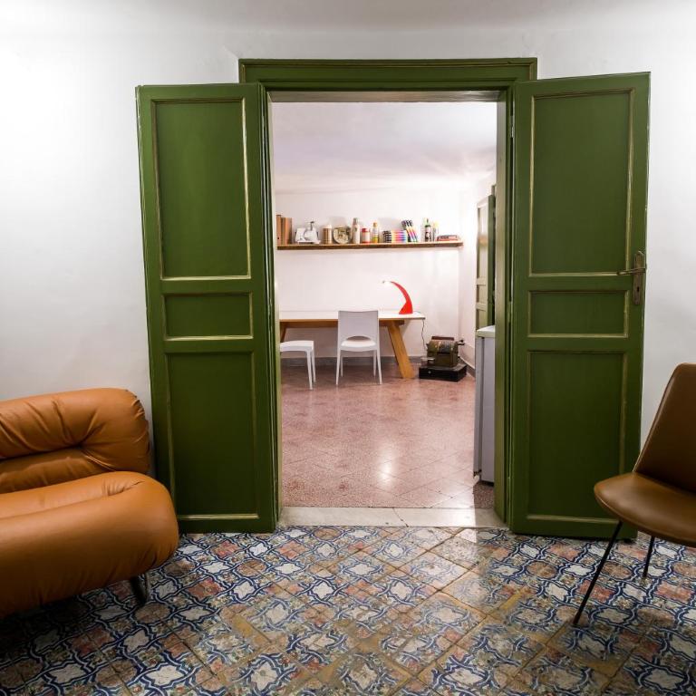 Surplus Charming Apartment - Appartamento con 2 Camere da Letto - 20