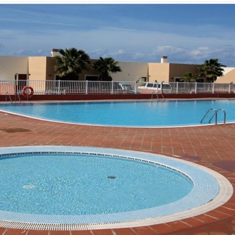 Casa Aloe - Apartamento de 2 dormitorios - 24