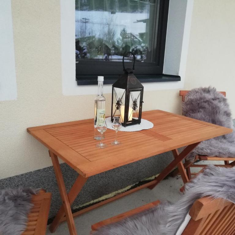 db Apart - Apartment mit 2 Schlafzimmern - 25