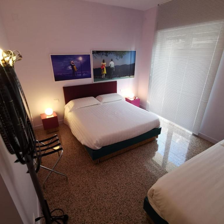 Red Carpet rooms - Classic Triple Room - 9