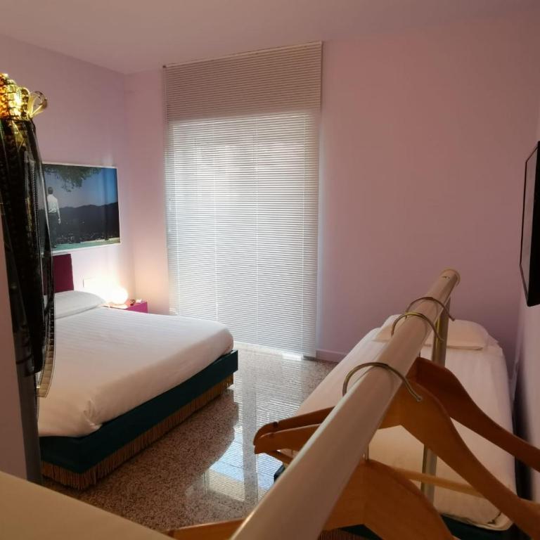 Red Carpet rooms - Classic Triple Room - 8