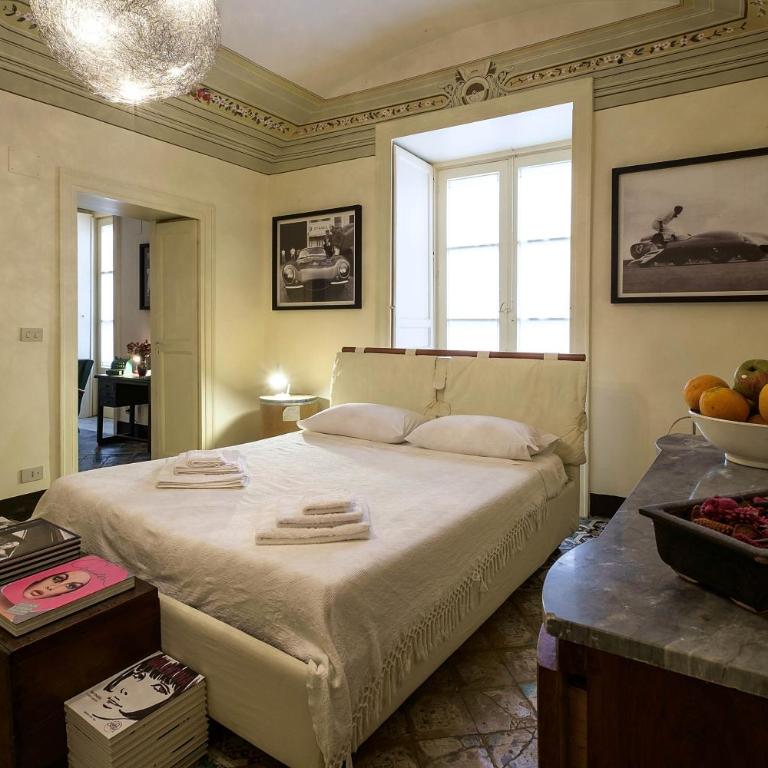 Casa Particular Luxury - Appartamento con 3 Camere da Letto - 9