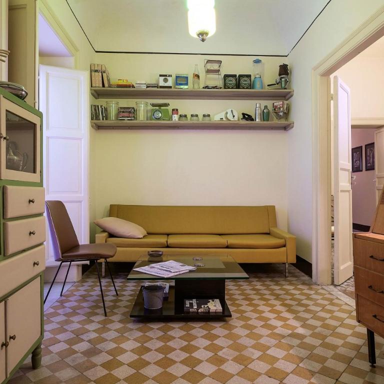 Casa Particular Luxury - Appartamento con 3 Camere da Letto - 21