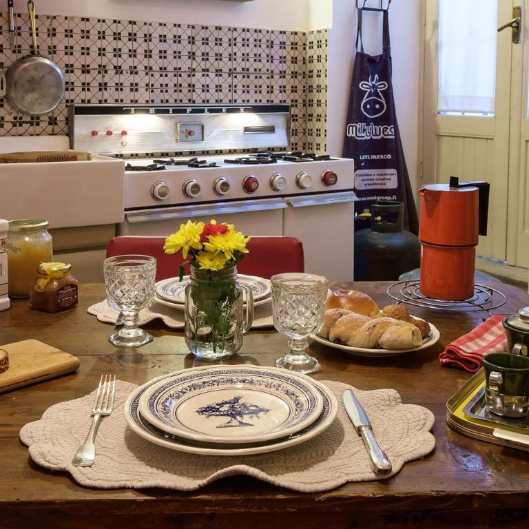 Casa Particular Luxury - Appartamento con 3 Camere da Letto - 23