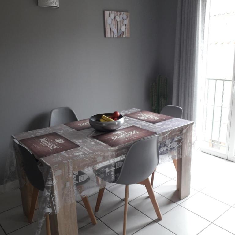 Appartement village Le Liberty 3 Argelès Sur Mer 2km plage - Appartement 2 Chambres - 3