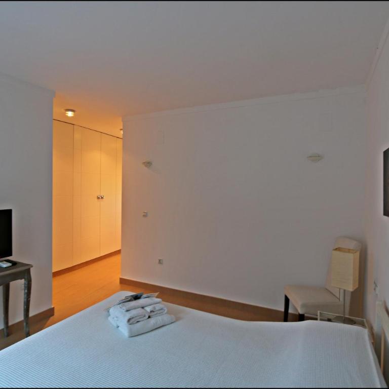 CASA VIRIATO - Apartamento - Planta baja - 26