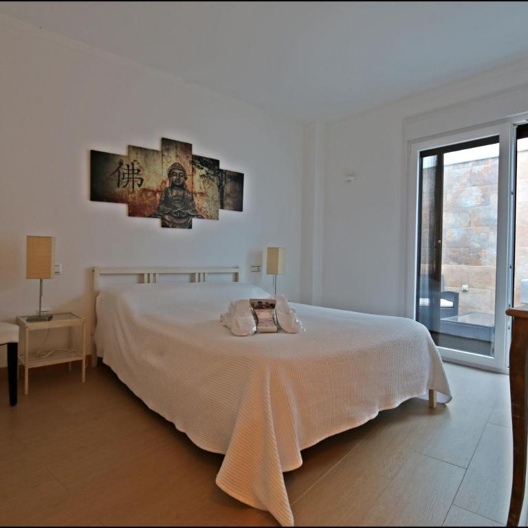 CASA VIRIATO - Apartamento - Planta baja - 24