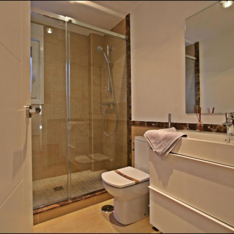 CASA VIRIATO - Apartamento - Planta baja - 22