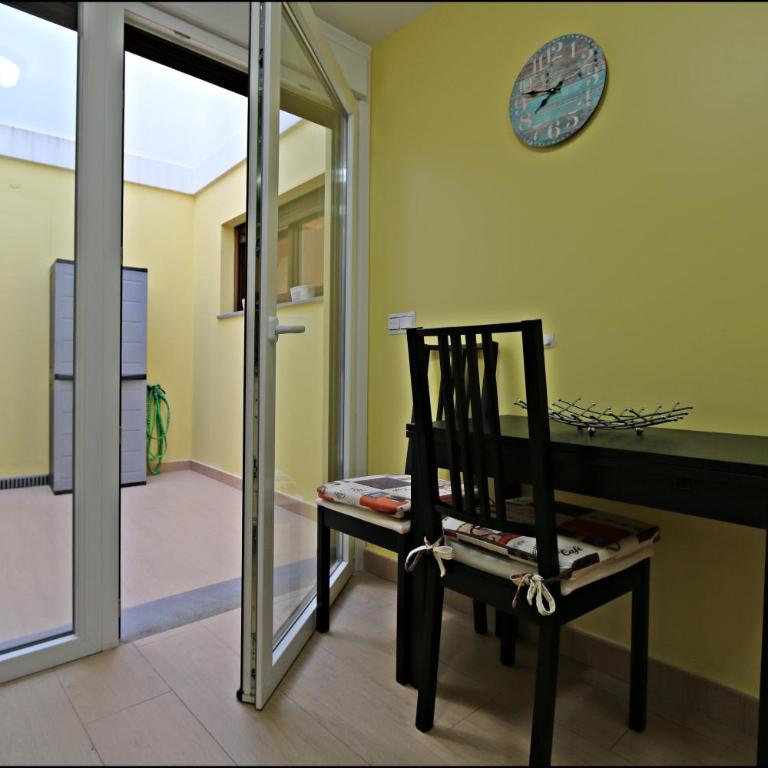 CASA VIRIATO - Apartamento - Planta baja - 20