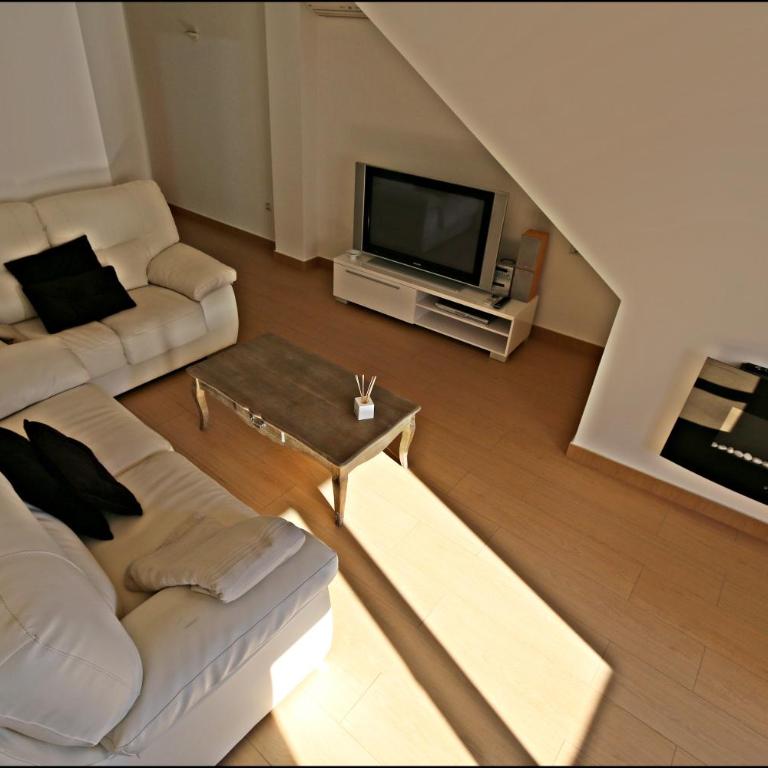 CASA VIRIATO - Apartamento - Planta baja - 10