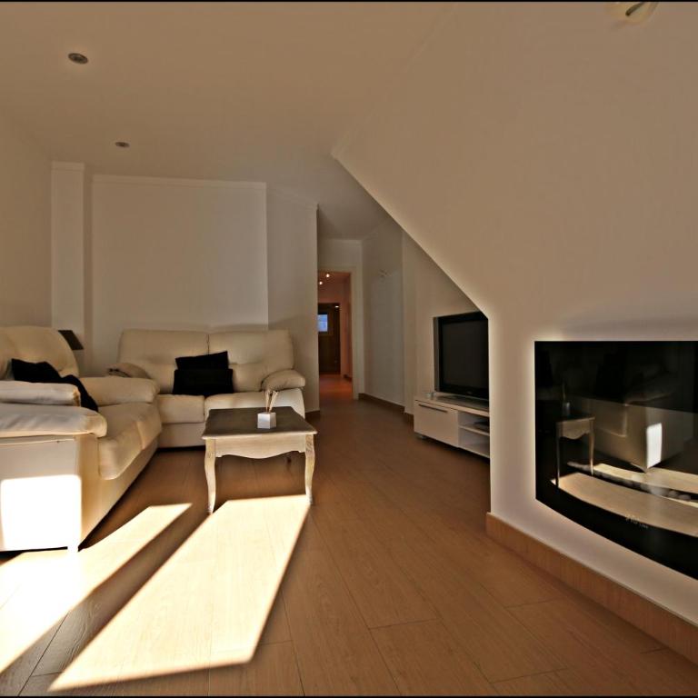 CASA VIRIATO - Apartamento - Planta baja - 9