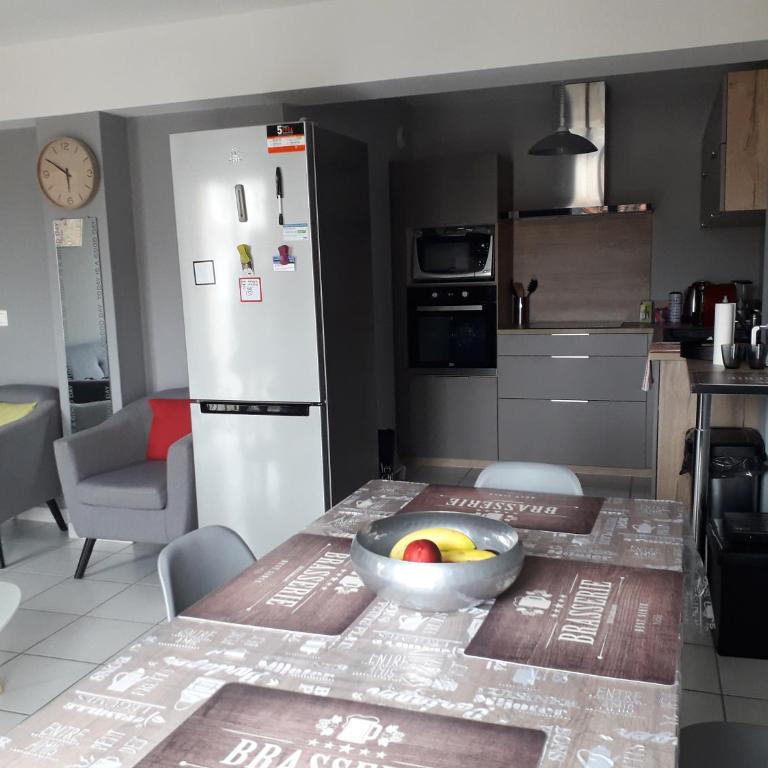 Appartement village Le Liberty 3 Argelès Sur Mer 2km plage - Appartement 2 Chambres - 1