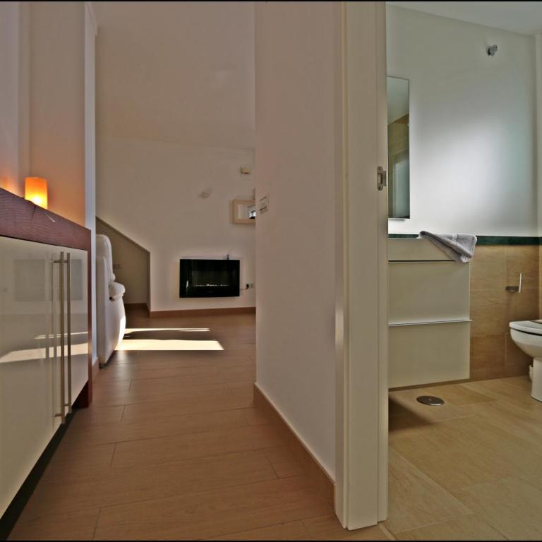 CASA VIRIATO - Apartamento - Planta baja - 12