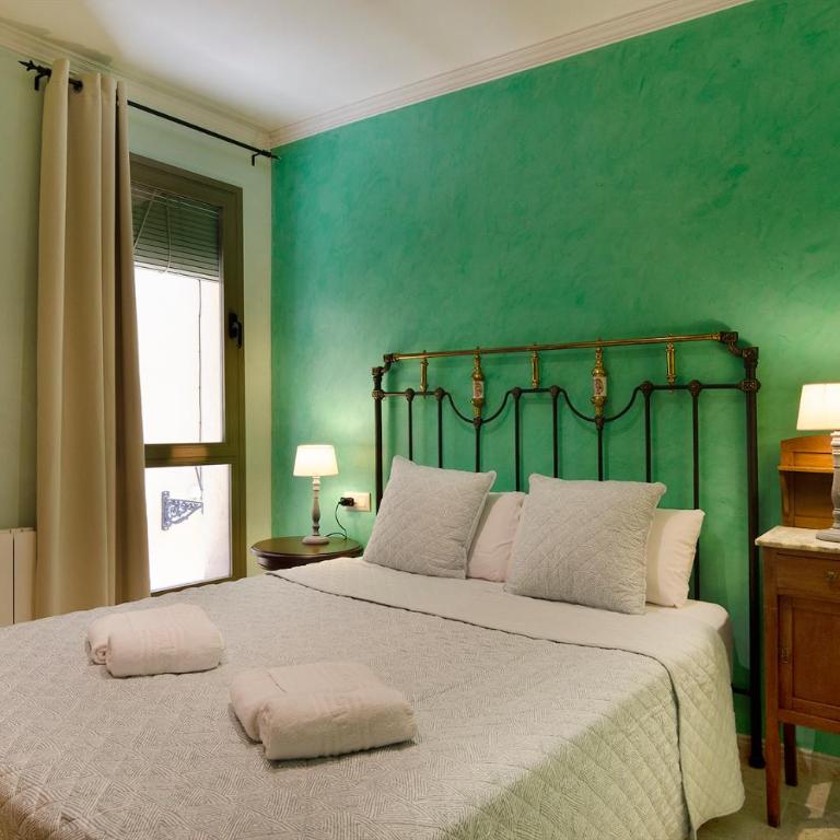 Rosa Street Apartment - Apartamento de 1 dormitorio - 1