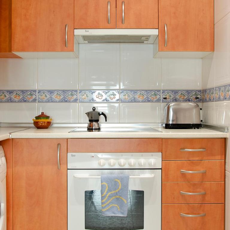 Rosa Street Apartment - Apartamento de 1 dormitorio - 13