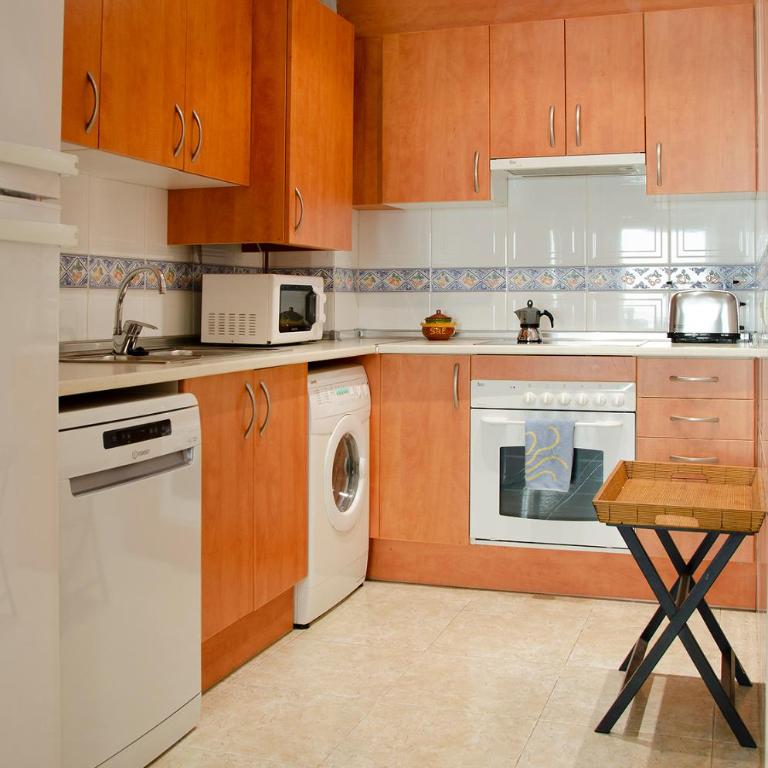 Rosa Street Apartment - Apartamento de 1 dormitorio - 5