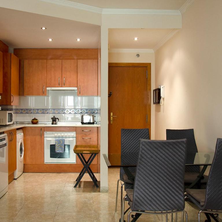 Rosa Street Apartment - Apartamento de 1 dormitorio - 11