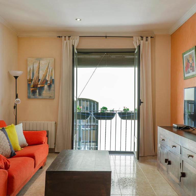Rosa Street Apartment - Apartamento de 1 dormitorio - 9