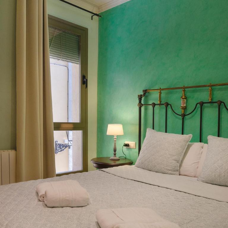 Rosa Street Apartment - Apartamento de 1 dormitorio - 7