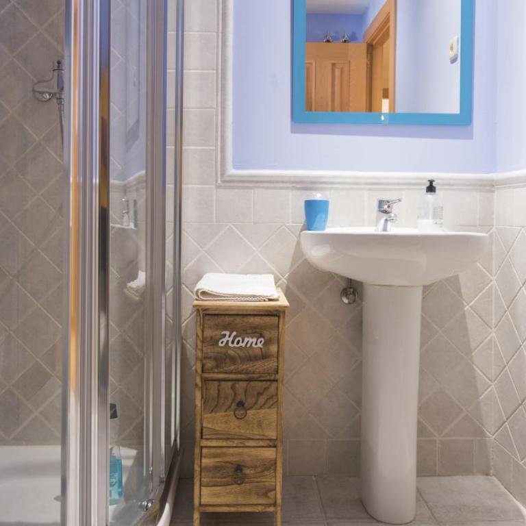 Sefarad_Parking Propio - Apartamento con balcón - 16