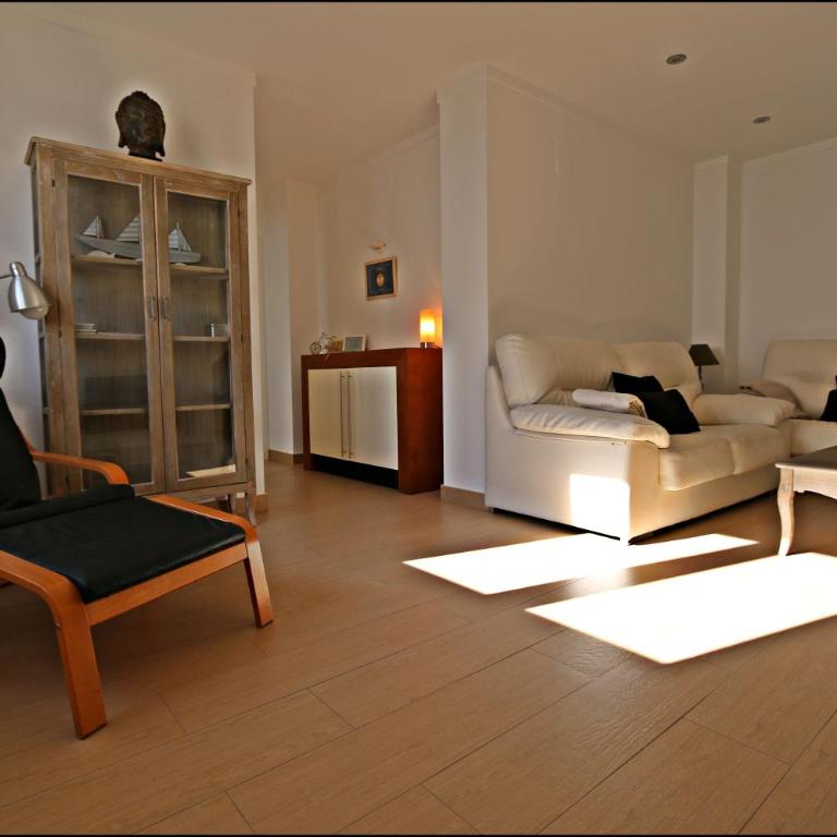 CASA VIRIATO - Apartamento - Planta baja - 8