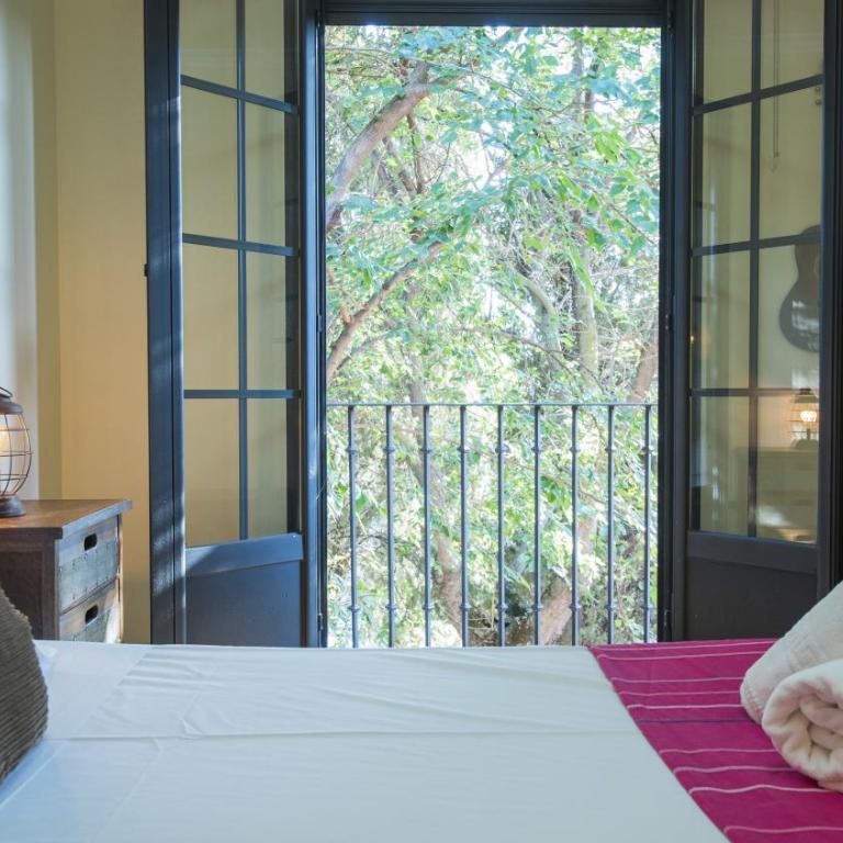 Sefarad_Parking Propio - Apartamento con balcón - 25