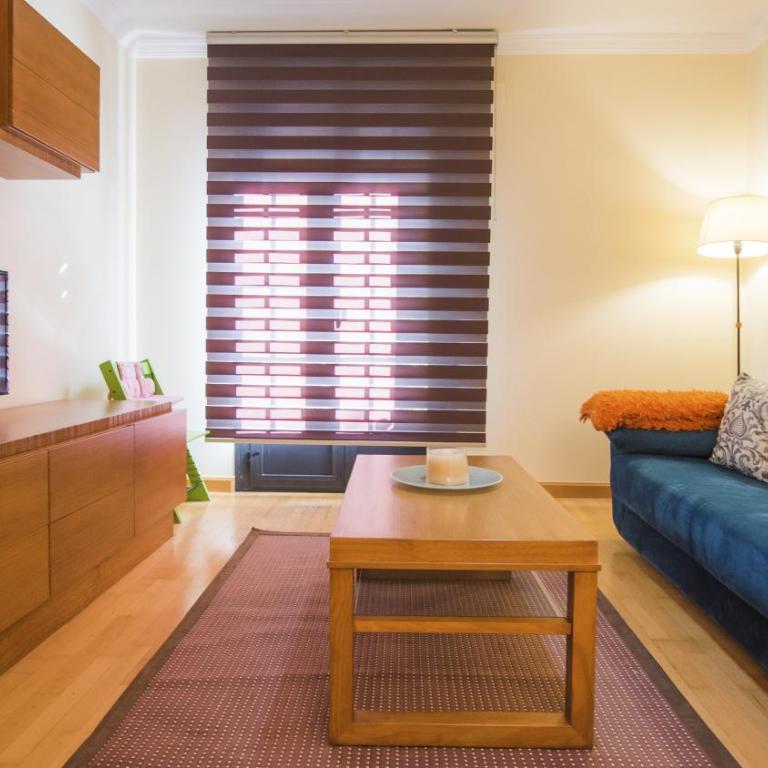 Sefarad_Parking Propio - Apartamento con balcón - 22