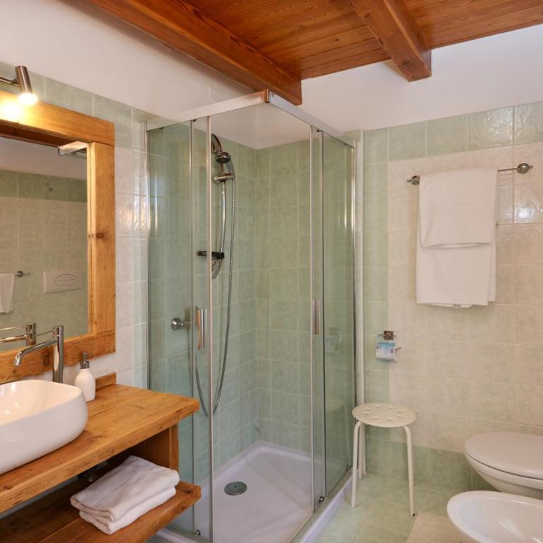 Antiche Rive Holidays Apartments - Appartamento con Vista Piscina (2 Adulti) - 6