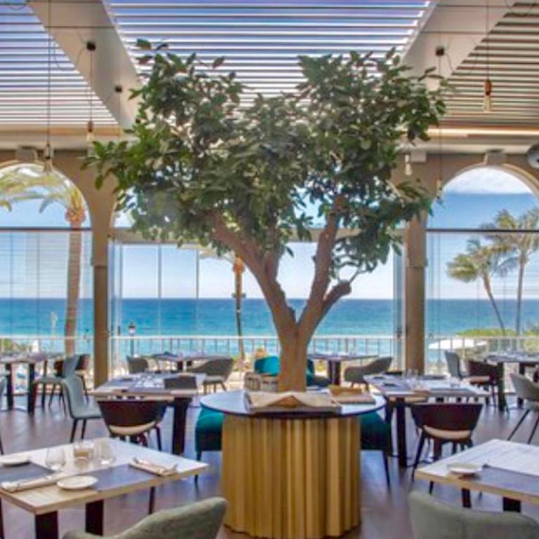 MARBELLA ALICATE BEACHFRONT - Luxury Apartment-1 - Two-Bedroom Apartment - 42
