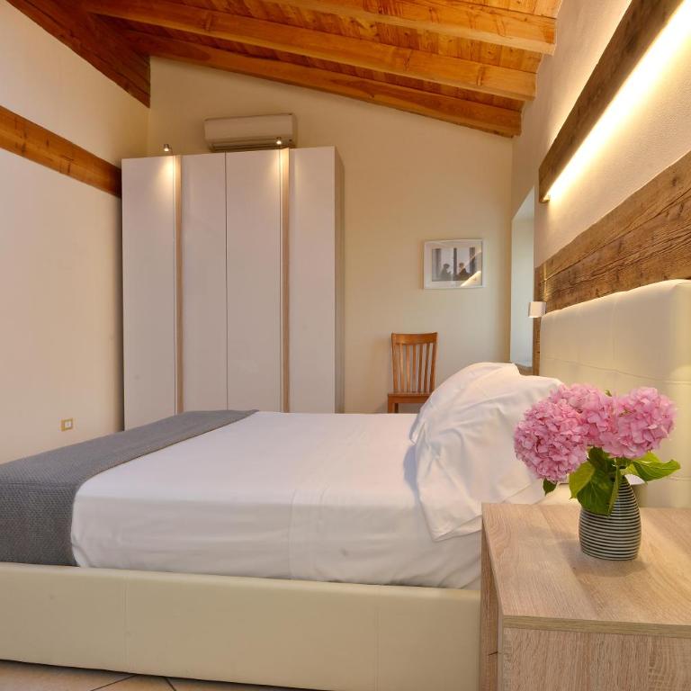 Antiche Rive Holidays Apartments - Appartamento su 2 Livelli con 1 Camera da Letto (4 Adulti) - 7