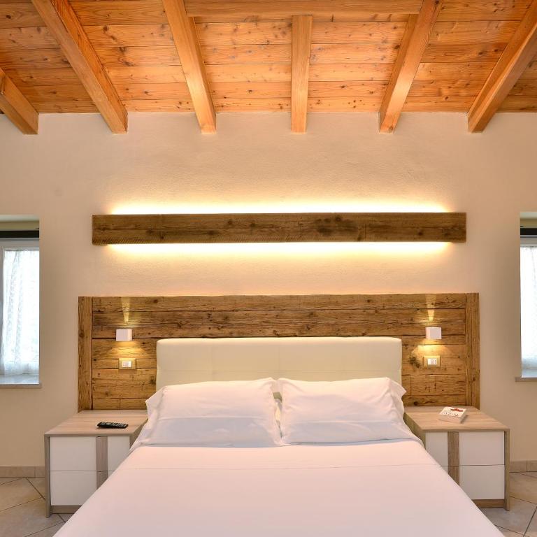 Antiche Rive Holidays Apartments - Appartamento su 2 Livelli con 1 Camera da Letto (4 Adulti) - 9