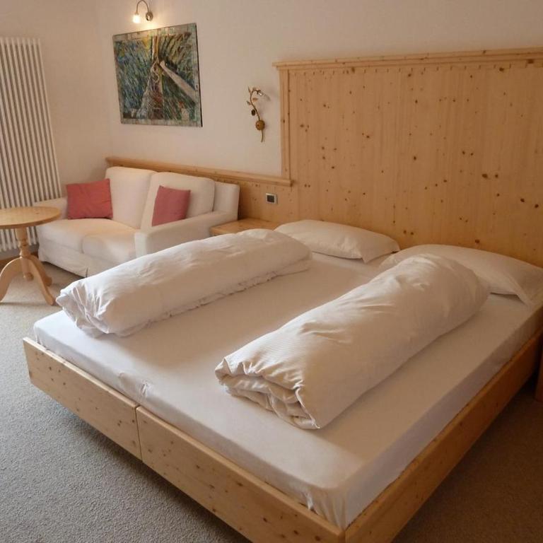 Hotel Rosa Resort - Habitación Doble Confort - 1 o 2 camas - 2