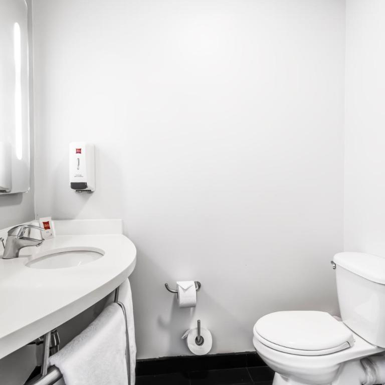 ibis Cartagena Marbella - Habitación Doble Estándar - 6