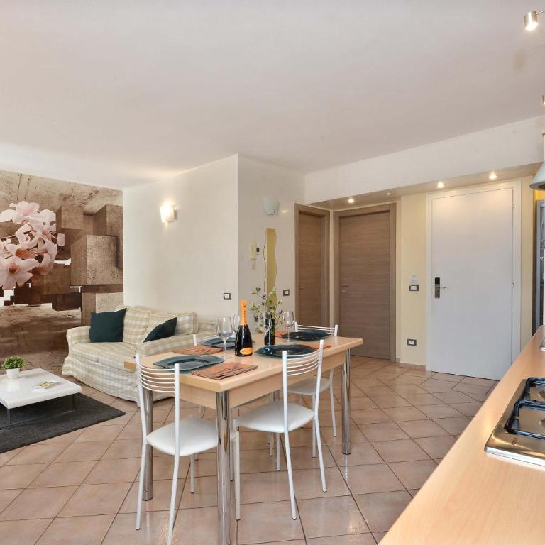 Antiche Rive Holidays Apartments - Appartamento con 1 Camera da Letto (2 Adulti) - 1