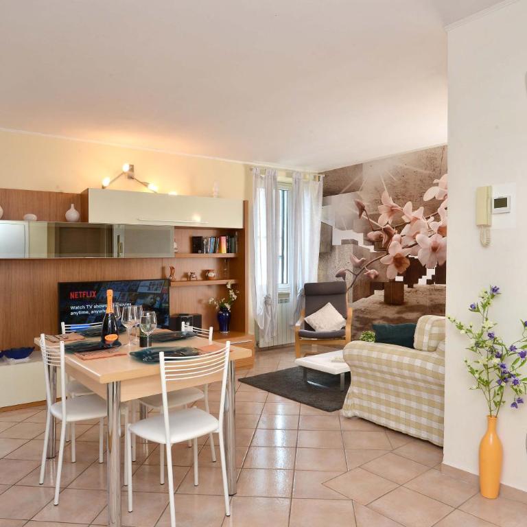 Antiche Rive Holidays Apartments - Appartamento con 1 Camera da Letto (2 Adulti) - 2