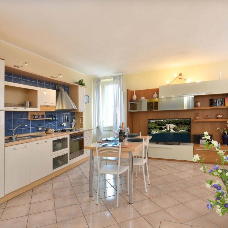 Antiche Rive Holidays Apartments - Appartamento con 1 Camera da Letto (2 Adulti) - 3