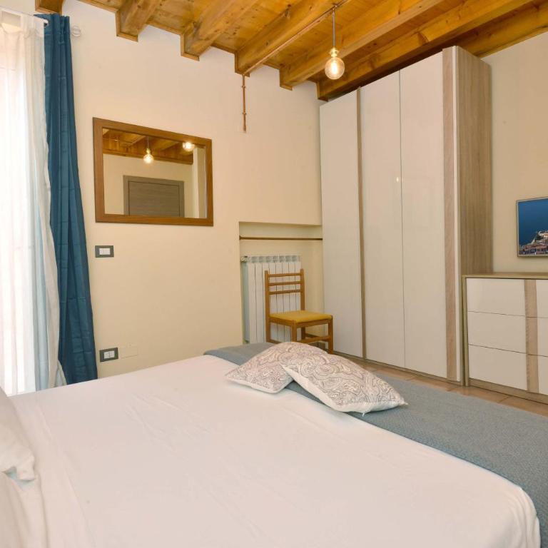 Antiche Rive Holidays Apartments - Appartamento con 1 Camera da Letto (2 Adulti) - 4