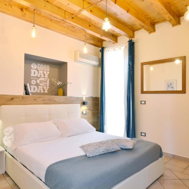 Antiche Rive Holidays Apartments - Appartamento con 1 Camera da Letto (2 Adulti) - 5