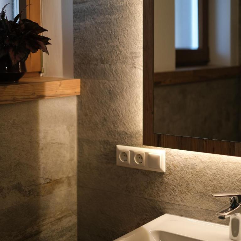 HIESERHOF - Superior Alpine Apartments - Superior Apartment - 11