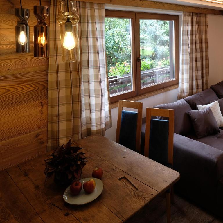 HIESERHOF - Superior Alpine Apartments - Superior Apartment - 19