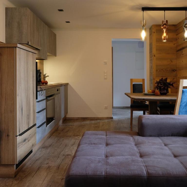 HIESERHOF - Superior Alpine Apartments - Superior Apartment - 18